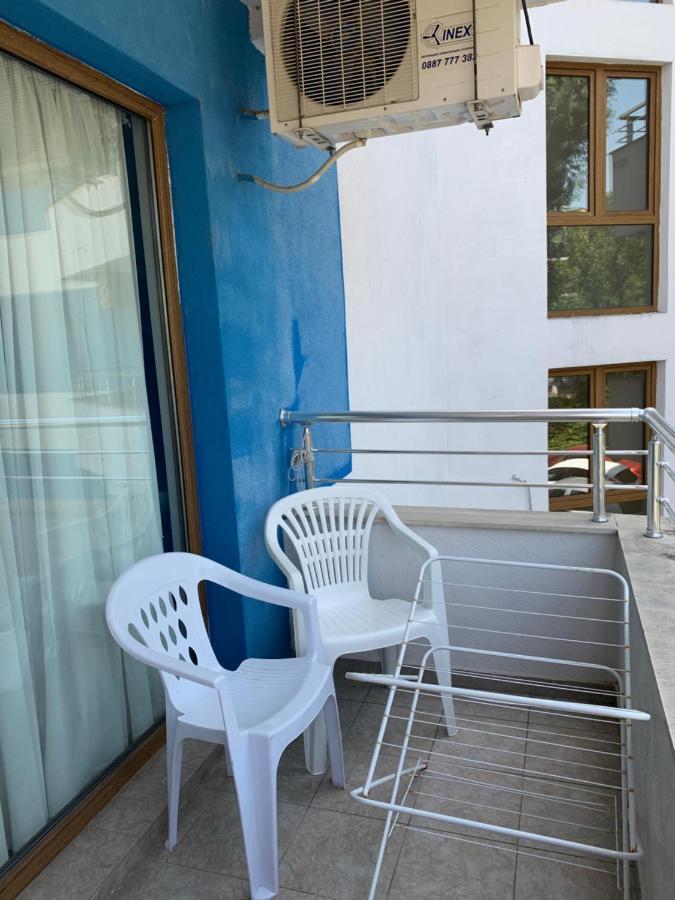 Studio Kuban Daire Sunny Beach Dış mekan fotoğraf