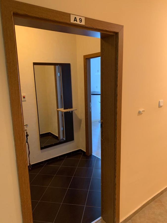 Studio Kuban Daire Sunny Beach Dış mekan fotoğraf
