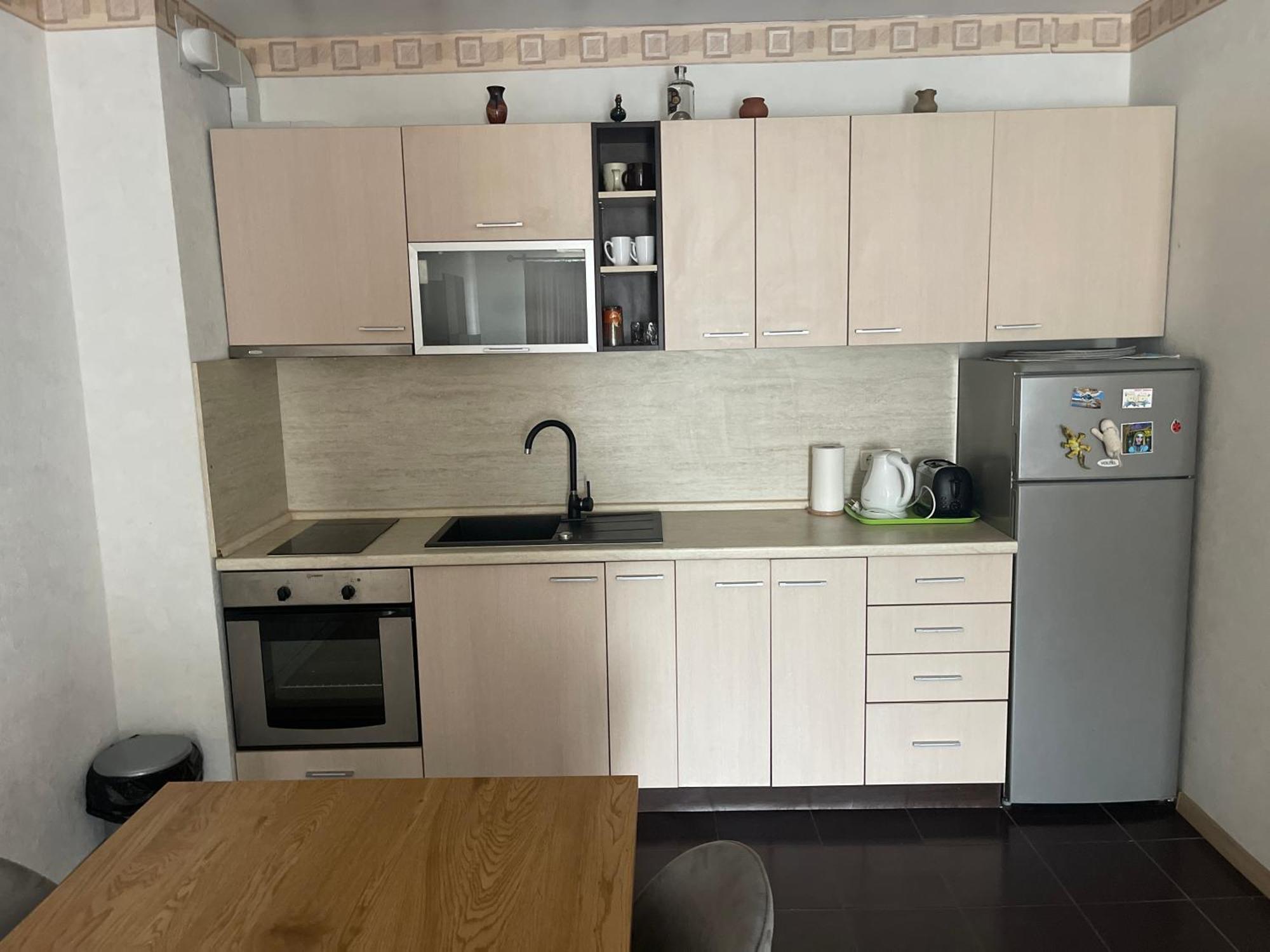 Studio Kuban Daire Sunny Beach Dış mekan fotoğraf